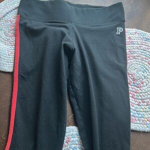 PINK VS Yoga Leggings